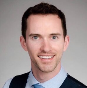 Dr. Andrew Keith