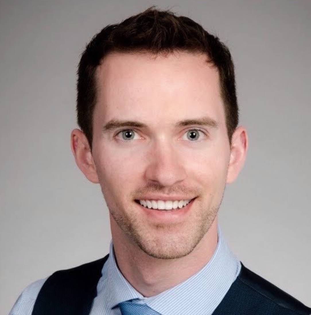 Dr. Andrew Keith